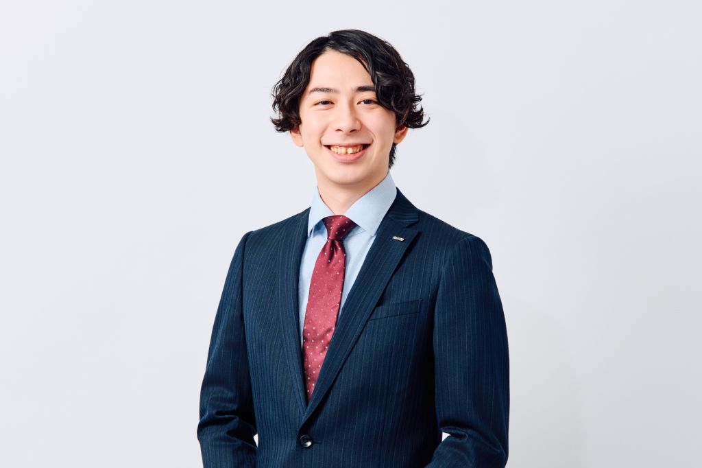 取締役副社長 Co-CTO 米内貴志