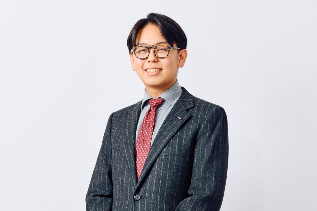 執行役員 CCO 豊田恵二郎