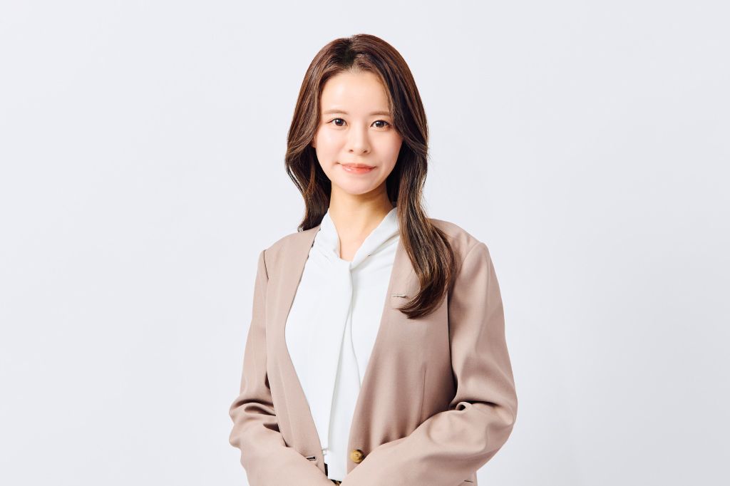執行役員 CHRO 鈴木もも香