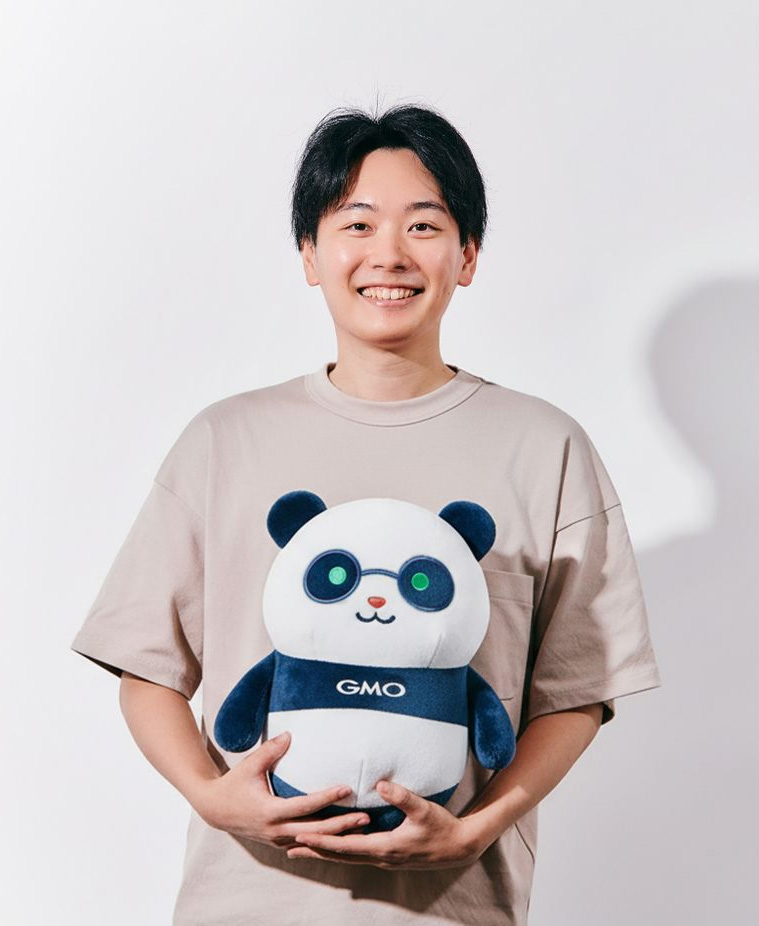 代表取締役CEO 井手康貴