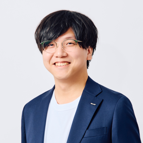 志賀 遼太